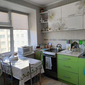 Квартира без доп. вложений.