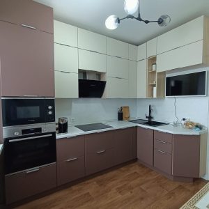 2 комнатная квартира