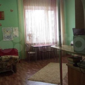 3-к. квартира, 65,2 м², 4/8 эт.