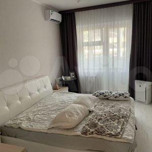 3-к. квартира, 71 м², 3/9 эт.