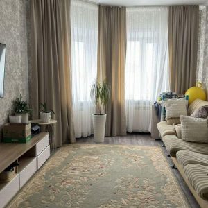3-к. квартира, 70 м², 5/9 эт.