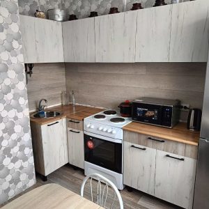 ЖКХ как в пятиэтажке