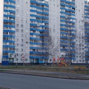 3-к. квартира, 74 м², 12/16 эт.
