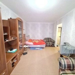 1 комнаная квартира