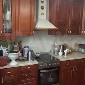 2-к. квартира, 58,7 м², 4/16 эт.