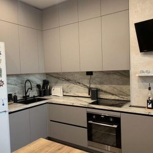 1-к. квартира, 39,8 м², 4/4 эт.