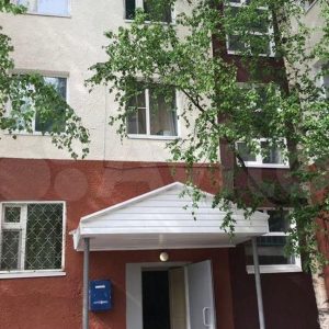 2-к. квартира, 51,7 м², 2/5 эт.