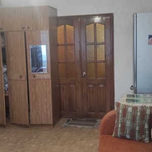 комната в квартире