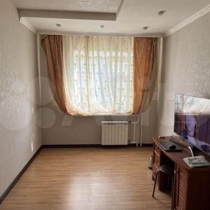2-к. квартира, 56,5 м², 5/9 эт.