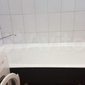 1-к. квартира, 28,1 м², 2/5 эт.