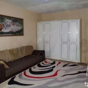 2-к. квартира, 52 м², 13/16 эт.