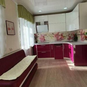 2-к. квартира, 62 м², 6/10 эт.