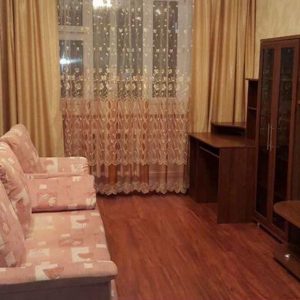 1-к. квартира, 38 м², 3/9 эт.