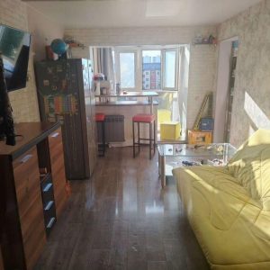 2-к. квартира, 44,4 м², 5/5 эт.