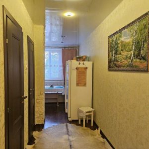 3-к. квартира, 74,6 м², 3/16 эт.