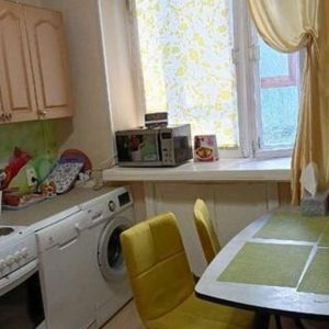 3-к. квартира, 58,7 м², 4/9 эт.