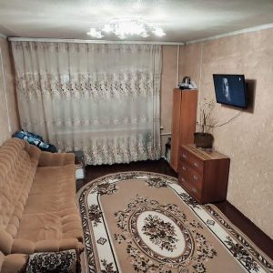 2-к. квартира, 43,2 м², 1/2 эт.
