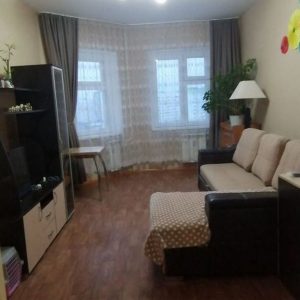 2-к. квартира, 55,6 м², 8/9 эт.