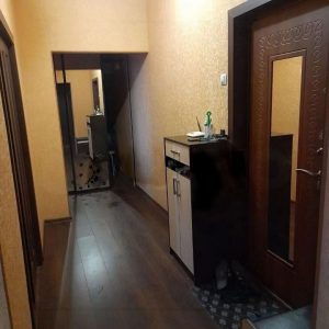 2-к. квартира, 55 м², 4/9 эт.