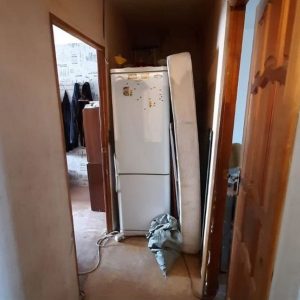 2-к. квартира, 44 м², 3/5 эт.