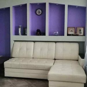 2-к. квартира, 46,5 м², 4/5 эт.