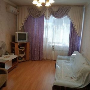 1-к. квартира, 36 м², 4/5 эт.