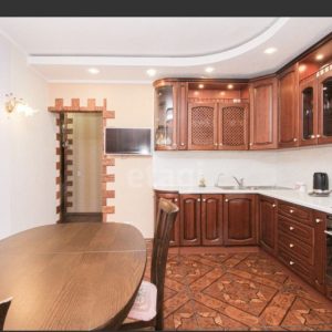Продажа 4-к квартиры, 119 км.м., 3/14 этаж