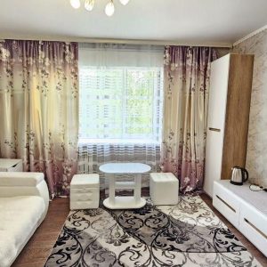 1-к. квартира, 19,1 м², 4/5 эт.