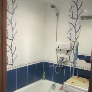 2-к квартира, 58 м², 2/5 эт.