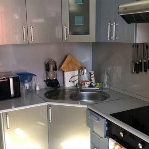 1-к. квартира, 38,5 м², 1/9 эт.