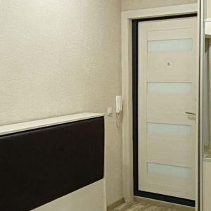 2-к. квартира, 53,8 м², 4/5 эт.