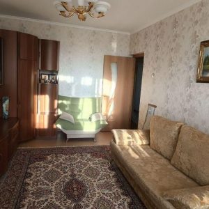 2-к. квартира, 56,3 м², 13/16 эт.