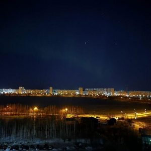 2-к. квартира, 58,7 м², 12/16 эт.