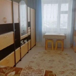 1-к. квартира, 36 м², 4/4 эт.