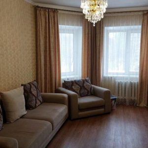 2-к. квартира, 54,8 м², 3/9 эт.