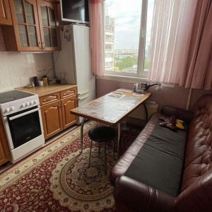 2-к. квартира, 51 м², 14/16 эт.