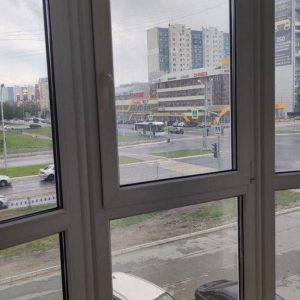 1-к. квартира, 43,6 м², 2/8 эт.