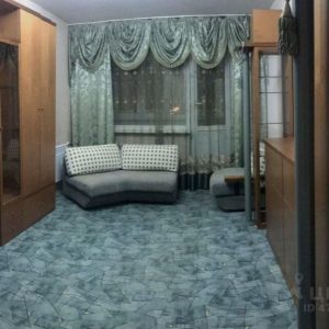 3-к. квартира, 76 м², 15/16 эт.