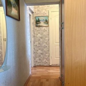 2-к. квартира, 54,3 м², 3/9 эт.