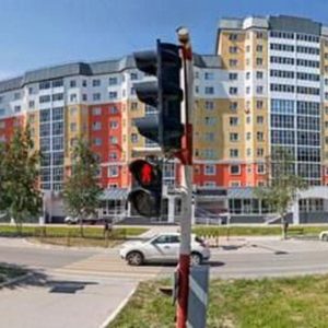 1-к. квартира, 38,5 м², 3/12 эт.
