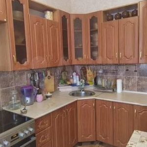 3х комнатная квартира