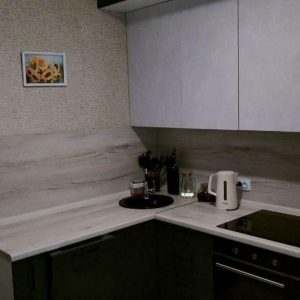 2-к. квартира, 55,7 м², 8/9 эт.