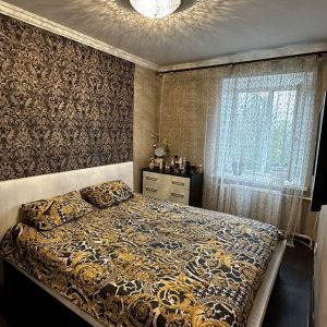 3-к. квартира, 61,3 м², 5/9 эт.