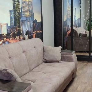 2-к. квартира, 55 м², 2/9 эт.