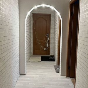 3-к. квартира, 59,3 м², 5/5 эт.