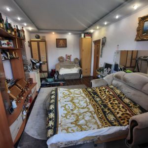 2х комнатная квартира