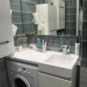 1 комнатная квартира