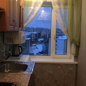 1-к. квартира, 20 м², 8/8 эт.