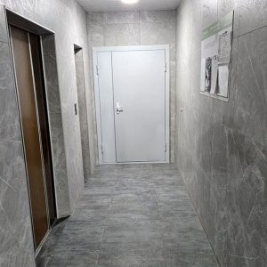 2-к. квартира, 53 м², 13/16 эт.