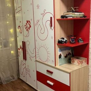 2-к. квартира, 56 м², 9/9 эт.